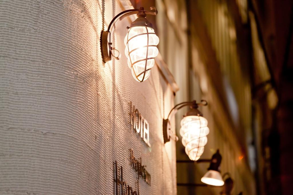 Hotel Hanakomichi Nara Esterno foto