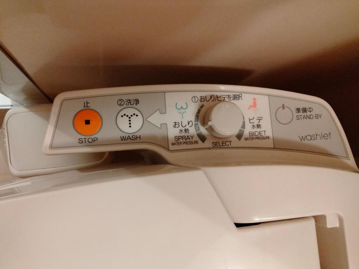 Hotel Hanakomichi Nara Esterno foto