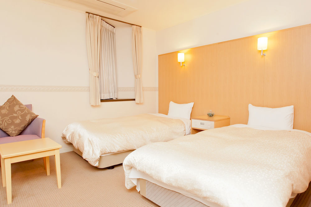 Hotel Hanakomichi Nara Esterno foto