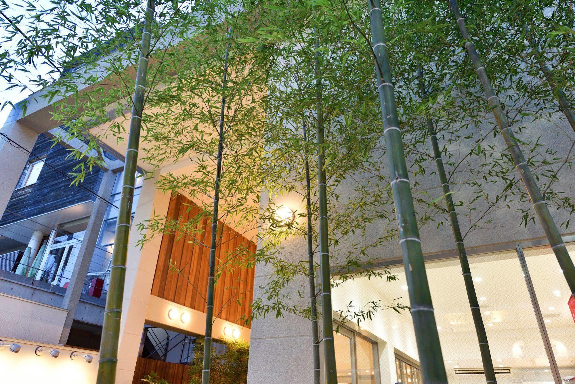 Hotel Hanakomichi Nara Esterno foto